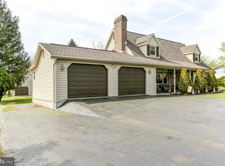 926 Wertzville Rd, Enola, PA 17025