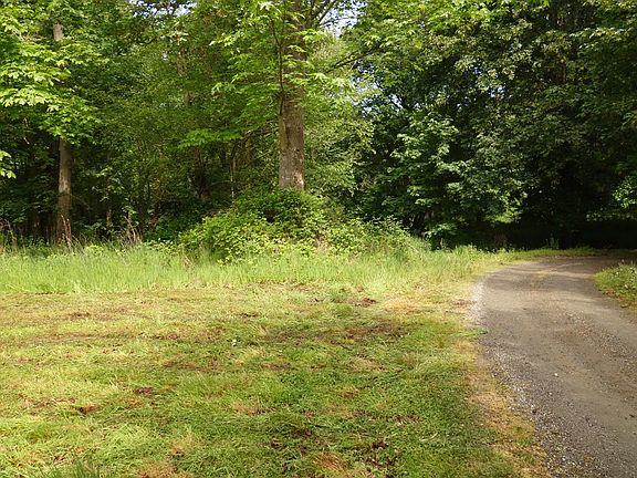 Topping the rise as you come