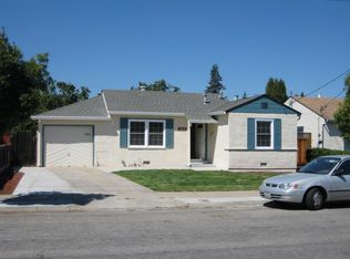 373 N Murphy Ave, Sunnyvale, CA 94085