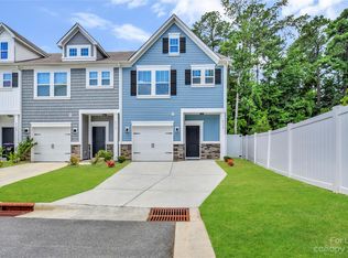 4117 Ahan Dr, Charlotte, NC 28210