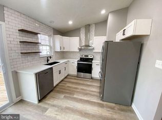 303 Lord Willoughby Way, Edgewood, MD 21040