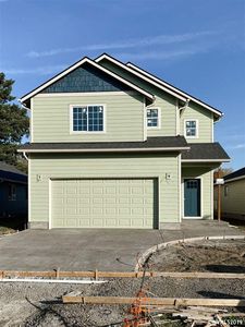 254 Felicity Ct NE, Salem, OR, 97301