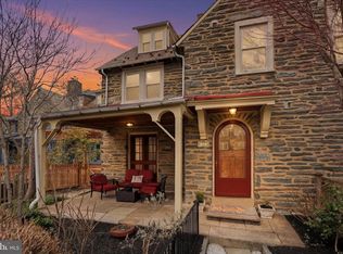 7807 Winston Rd, Philadelphia, PA 19118