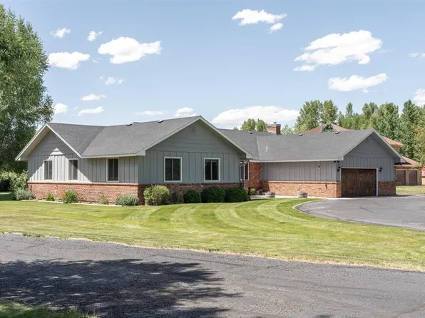 987 Fairway Lane, Gunnison, CO 81230