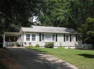 600 Scott Cir, Decatur, GA 30033