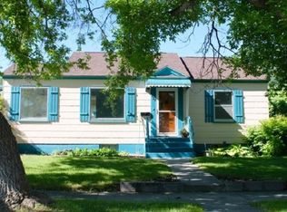 625 Wilder Ave, Helena, MT 59601