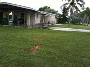 29801 SW 172nd Ct, Homestead, FL 33030