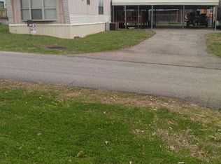 34 Call Dr, Springville, TN 38256