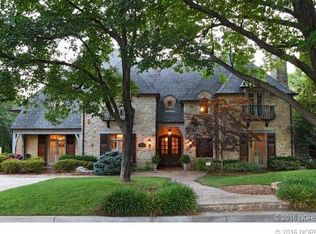 3752 S Xanthus Ave, Tulsa, OK 74105
