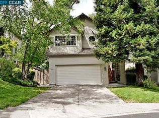 1614 N Clear Creek Pl, Danville, CA 94526