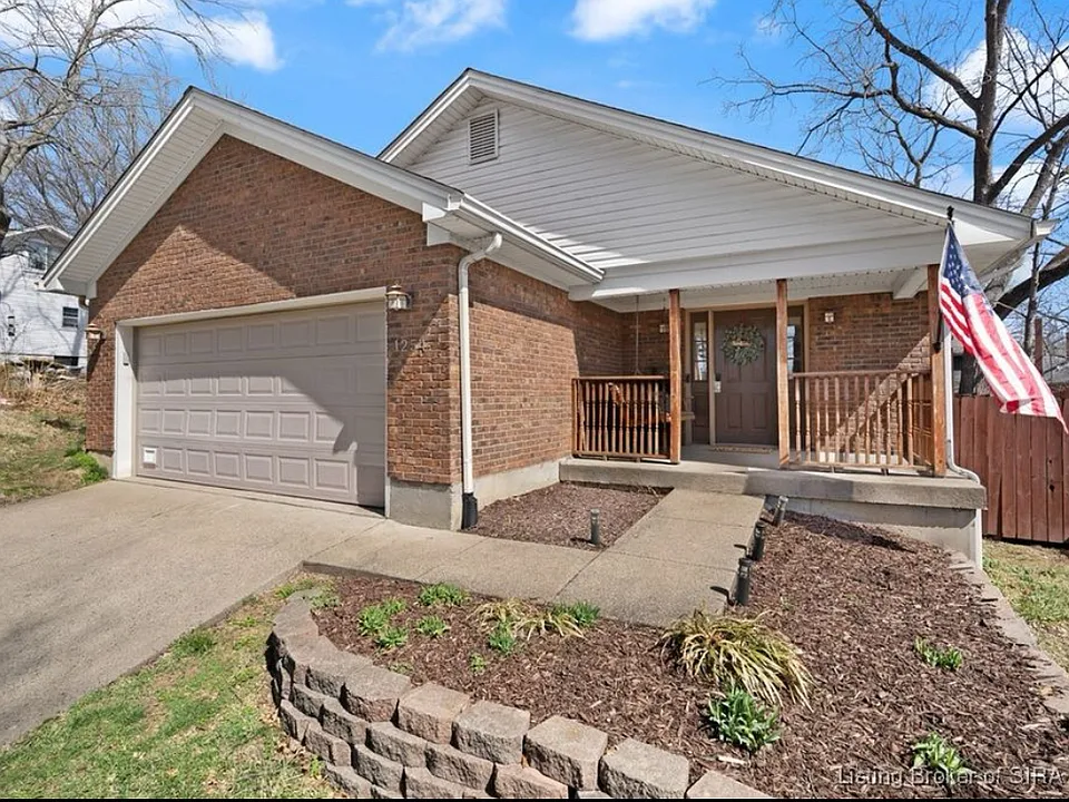 1254 Vance Ave