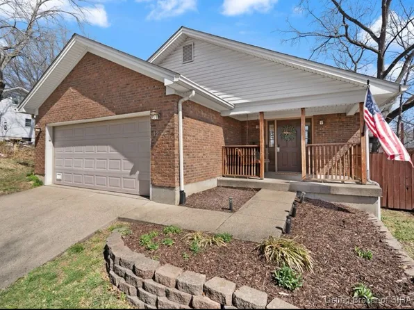 1254 Vance Ave, New Albany, IN 47150