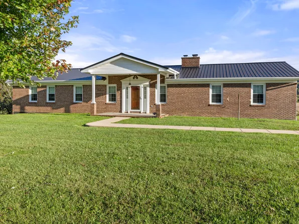 11045 State Highway 698, Hustonville, KY 40437