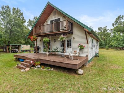 4711 Muffler Aly, Baldwin, MI, 49304
