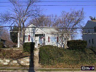 House in 2002