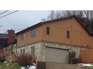 1114 Montrose Dr, South Charleston, WV