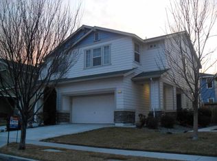 2145 Hellaby Ln, Reno, NV 89502