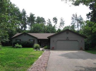 3849 Pinewood Dr, Stevens Point, WI 54482