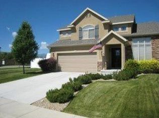 13338 S Cedar Park Dr, Herriman, UT 84096