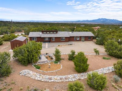 186 Kings Meadow Dr, Sandia Park, NM, 87047
