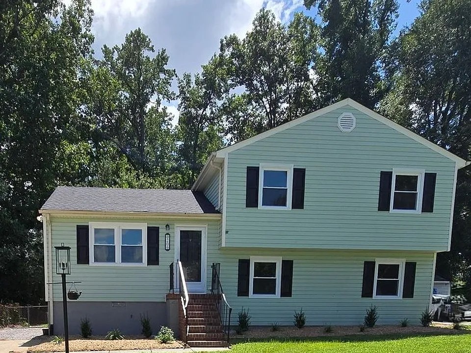 206 Bull Run Dr