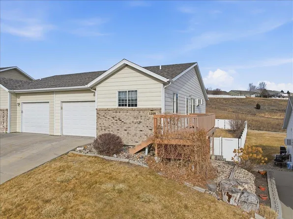 1308 Sydney Dr, Rapid City, SD 57701