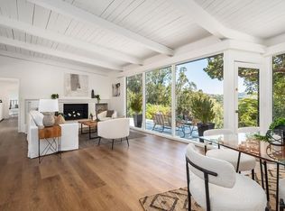 40 Montecito Rd, San Rafael, CA 94901