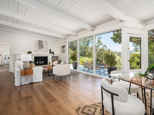 40 Montecito Road, San Rafael, CA 94901