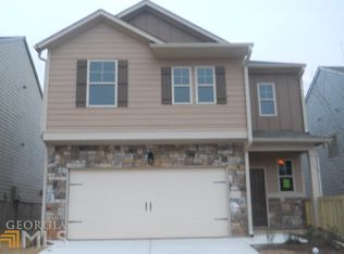 4928 Longview Run, Decatur, GA 30035