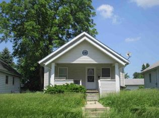 205 E Woodside St, South Bend, IN