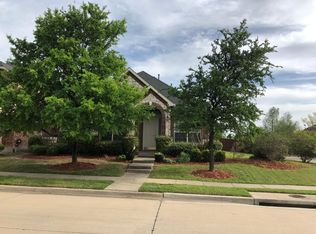 4303 Republic Dr, Frisco, TX 75034