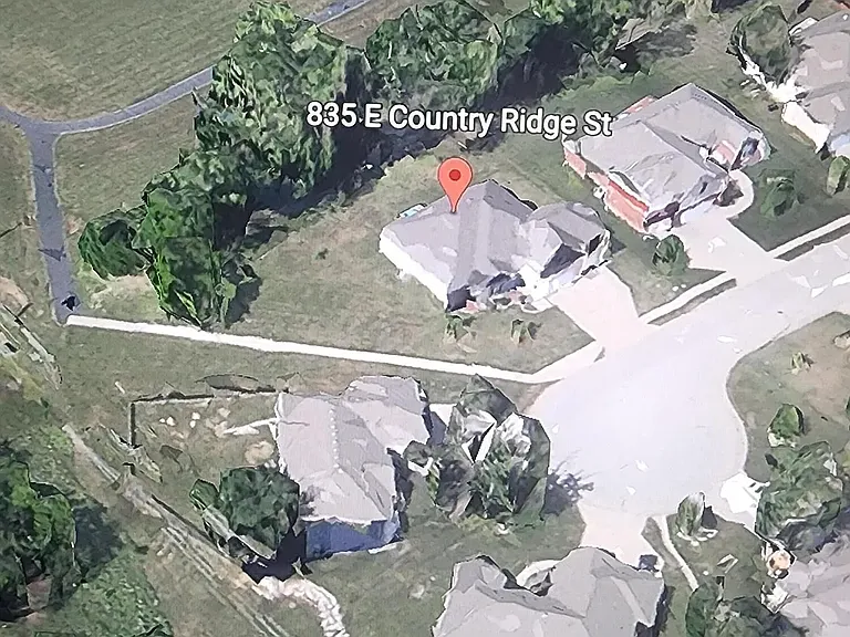 835 E Country Ridge St — Photo 38