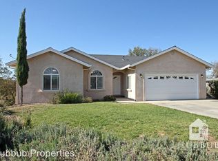 16455 Sheila Rd, Cottonwood, CA 96022