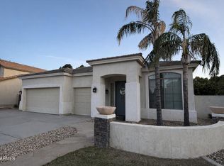 10709 E KNOWLES Avenue, Mesa, AZ 85209