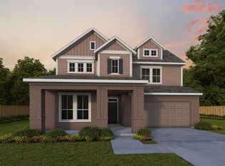 14332 Capridge Rd, Aledo, TX 76008