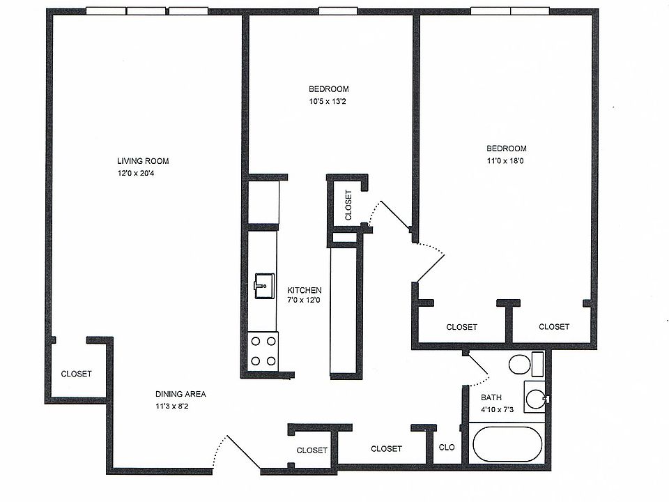 1st image of 88-29 155th Ave #2L