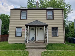 1609 E Whittier St #11, Columbus, OH 43206