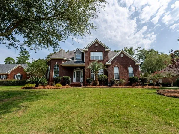 30466 Middle Creek Cir, Spanish Fort, AL 36527
