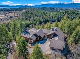 1028 S Idaho Club Dr, Sandpoint, ID 83864