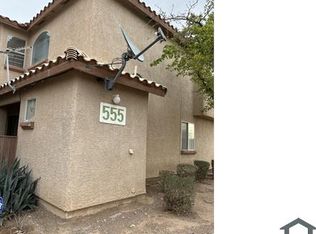 555 Roxella Ln UNIT A, Las Vegas, NV 89110