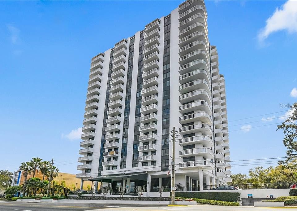 1st image of 400 E Colonial Dr APT 410