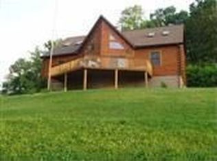 661 Cleer Rd, Bridgeport, WV 26330