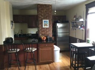 223 Holland St #U2, Somerville, MA 02144