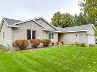 3416 Feltz Ave, Stevens Point, WI 54481