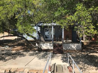 3817 Blue Fin Rd, Caddo, TX 76249
