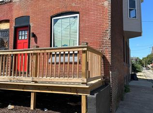 818 N Union St, Philadelphia, PA 19104