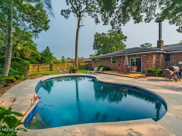 1887 BRUSH HILL Road, Jacksonville, FL 32211