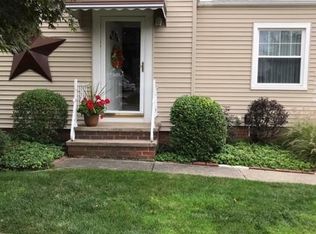 5228 E 115th St, Garfield Heights, OH