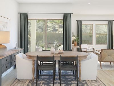 23377 W Fulton St, Buckeye, AZ, 85326