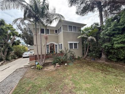 2730 E Mariquita St, Long Beach, CA, 90803